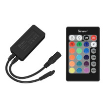 SONOFF L2-C smart LED RGB strip controller with remote control, Wi-Fi, Bluetooth
