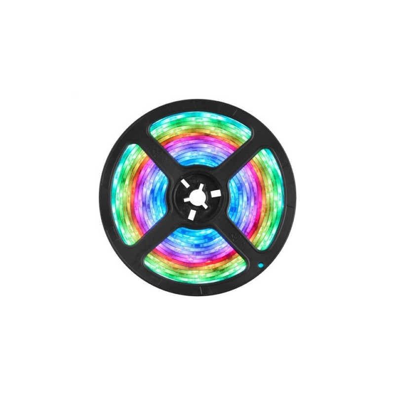 SONOFF L3-Pro išmanioji RGBIC LED šviesos juosta, WiFi, 5m