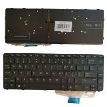Keyboard HP: EliteBook...