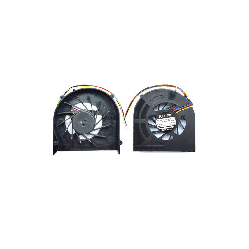 Nešiojamo kompiuterio aušintuvas HP Pavilion DV7-4071NR