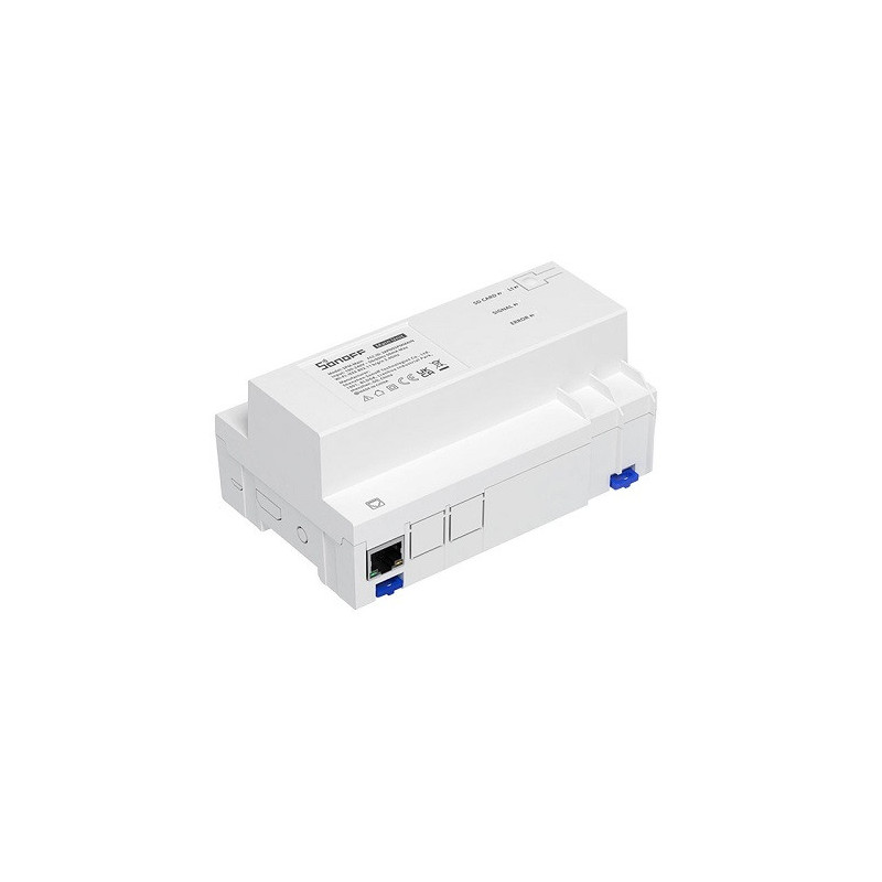 SONOFF SPM-Main smart energy metering system control panel, Wi-Fi