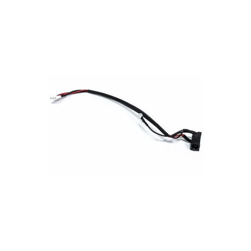 Maitinimo lizdas su kabeliu, SAMSUNG NP-R518, NP-R519