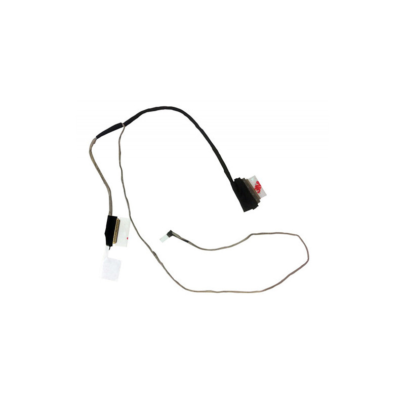 Ekrano kabelis HP: 15-A, 15-AC