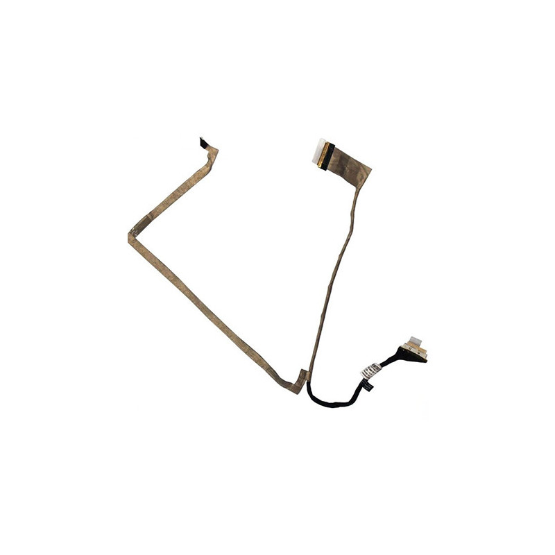 Ekrano kabelis HP: 450, 455