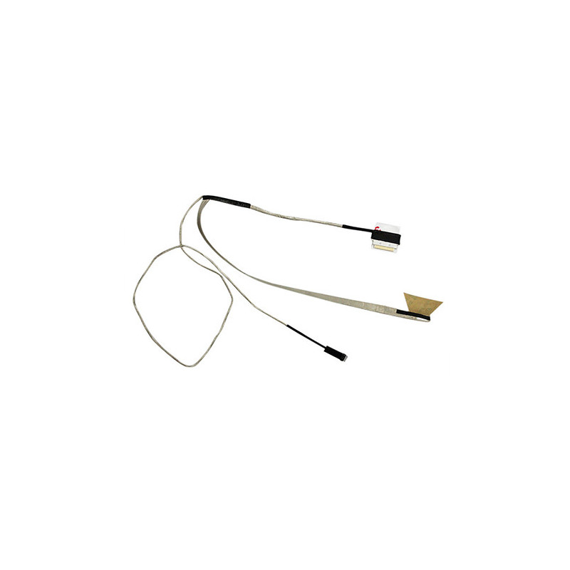 Ekrano kabelis HP: 655 G1, 650 G1