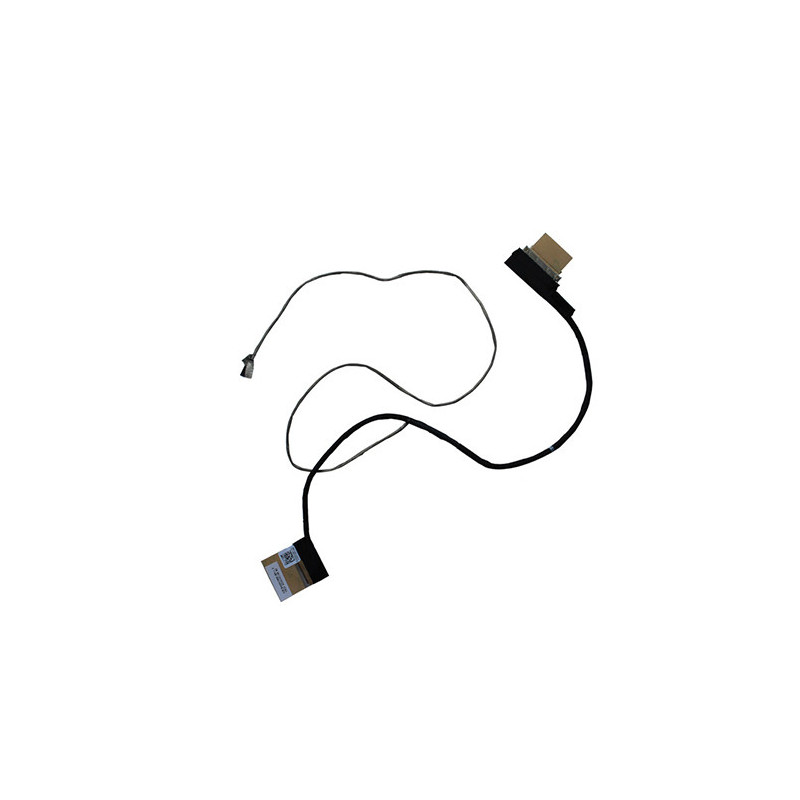 Ekrano kabelis HP: Pavilion 15, 15-G, 15-R