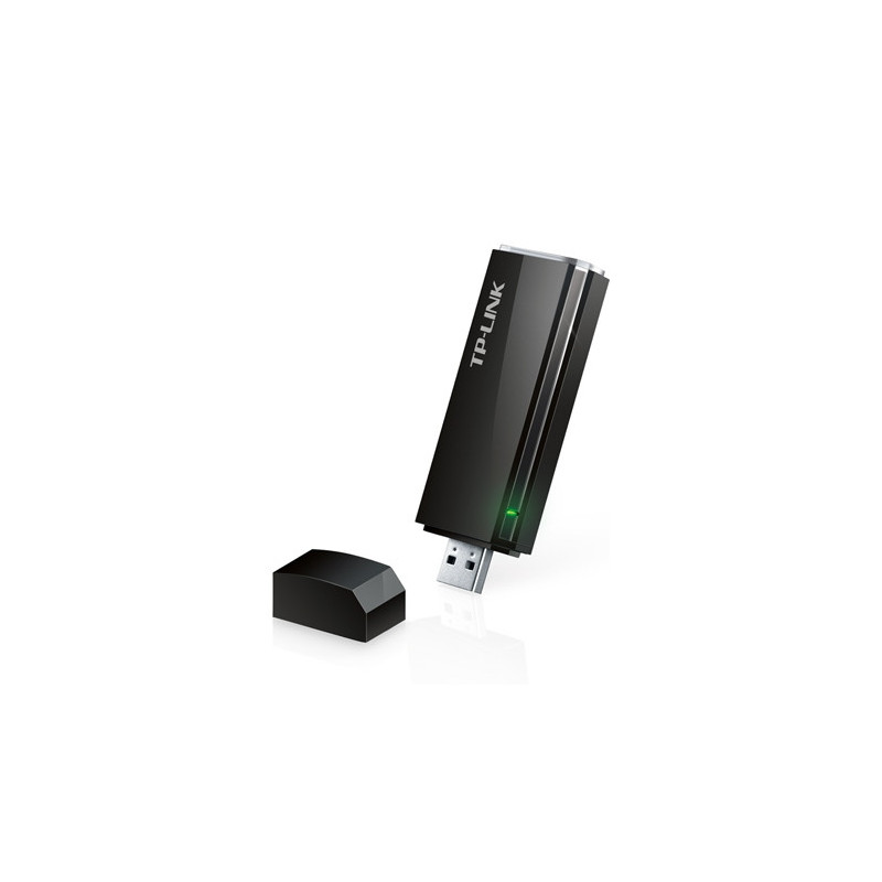 Wireless USB Adapter Archer T4U