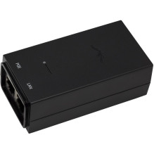 Ubiquiti gigabito POE 24V 0.5A