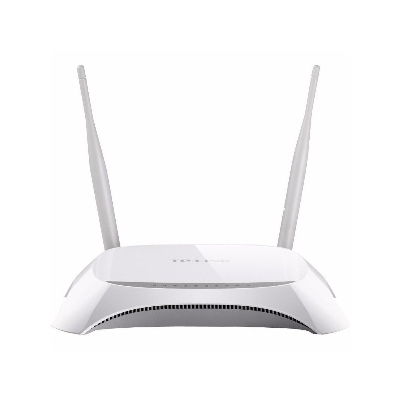 Wireless Router TL-WR840N