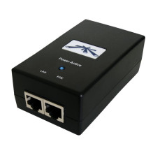 Ubiquiti gigabito POE 50V 1.2A