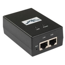 Ubiquiti gigabito POE 24V 1A