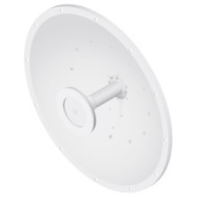 „AirFiber X“ antena 26 dBi, 3 GHz