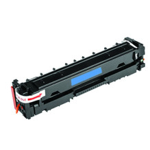 HP CF501A, Cyan, Toner...