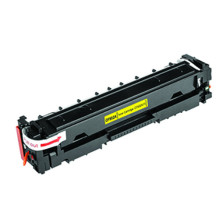 HP CF502A Yellow Toner...