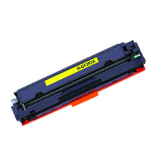 HP CF542X Yellow Toner...