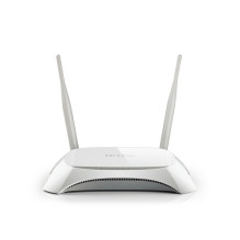 3G / 4G Wireless N Router TL-MR3420