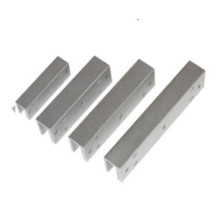 U-shaped bracket for...