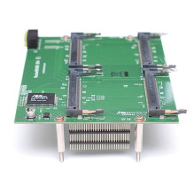 MIKROTIK RouterBOARD 604 dukterinė plokštė