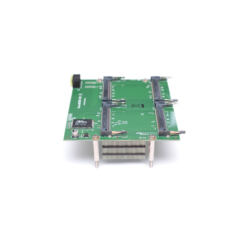 MIKROTIK RouterBOARD 604 daughterboard