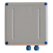 Outdoor box JE-200