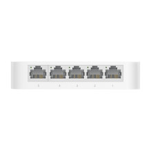 TP-LINK 5-Port 10/100Mbps Desktop Switch