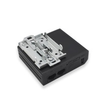 TELTONIKA DIN59VAR DIN rail Kit for RUT9xx RUT5xx RUT2xx