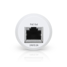 Ubiquiti Instant Indoor Gigabit POE konverteris