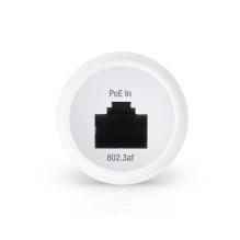 UBIQUITI momentinis lauko gigabito POE keitiklis