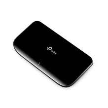 TP-LINK 8 prievadų gigabito darbalaukio komutatorius TP-LINK 8 prievadų gigabito darbalaukio komutatorius