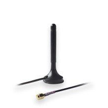 TELTONIKA 3G / 4G LTE 1dBi antenna 3m cable
