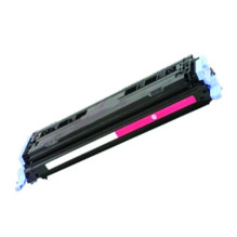 Printer cartridge HP 124A, red