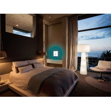 TP-LINK 300Mbps Wireless N Wall-Plate Access Point