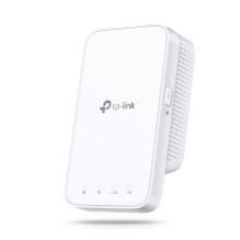 TP-LINK AC1200 Mesh Wi-Fi diapazono ilgintuvas, ES kištukas TP-LINK AC1200 Mesh Wi-Fi diapazono ilgintuvas, ES kištukas