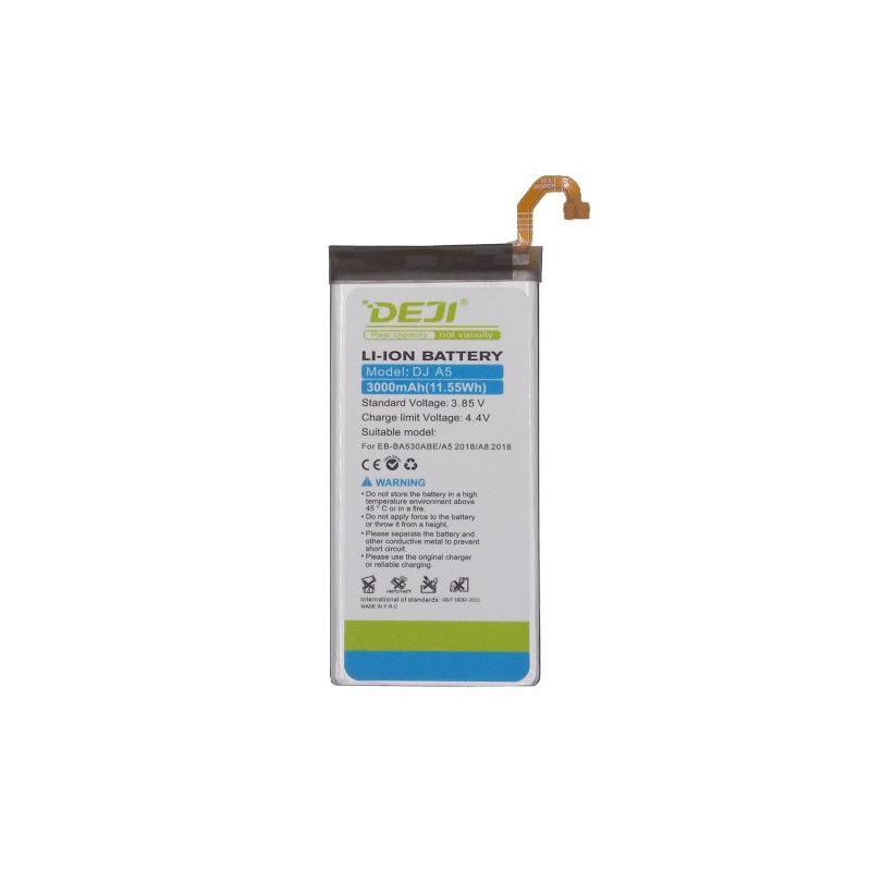 Baterija Samsung Galaxy A8 (2018)