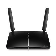 TP-LINK 4G+ Cat6 AC1200 belaidis dviejų dažnių gigabito maršrutizatorius
