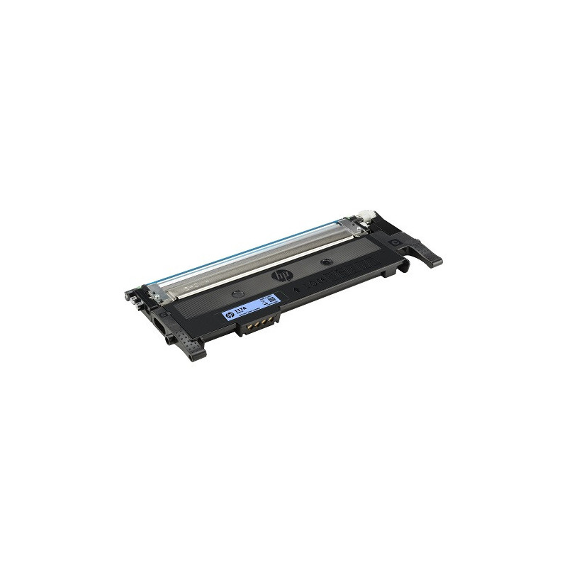 Spausdintuvo kasetė HP 117A (W2071A), mėlyna