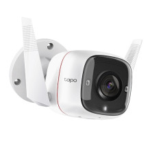 TP-LINK 3MP H.264 Outdoor Security Wi-Fi Camera Tapo C310 TP-LINK 3MP H.264 Outdoor Security Wi-Fi Camera Tapo C310