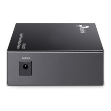 TP-LINK Gigabit Single-Mode Media Converter