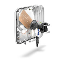 QuWireless QuMax XR2 bi-directional kit for Teltonika RUTX12