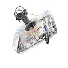 „QuWireless QuMax XR2“ dvikryptis rinkinys, skirtas „Teltonika RUTX12“