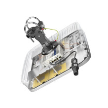 QuWireless QuMax for Teltonika RUTX12 or RUTX14