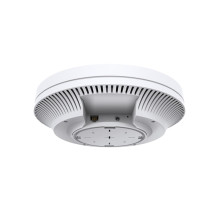 TP-LINK AX3600 Wireless Dual Band Multi-Gigabit Ceiling Mount Access Point, EAP660 HD