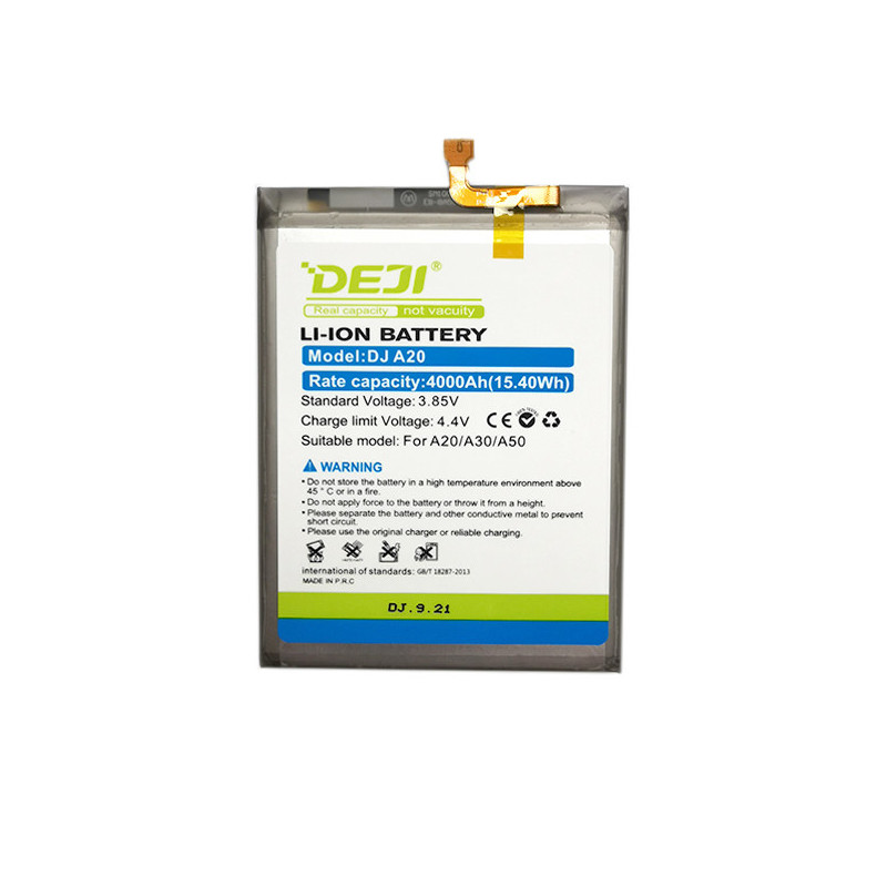 Baterija SAMSUNG Galaxy A30