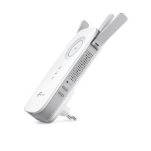 TP-LINK AC1750 „Wi-Fi“ diapazono ilgintuvas TP-LINK AC1750 „Wi-Fi“ diapazono ilgintuvas