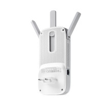 TP-LINK AC1750 „Wi-Fi“ diapazono ilgintuvas TP-LINK AC1750 „Wi-Fi“ diapazono ilgintuvas