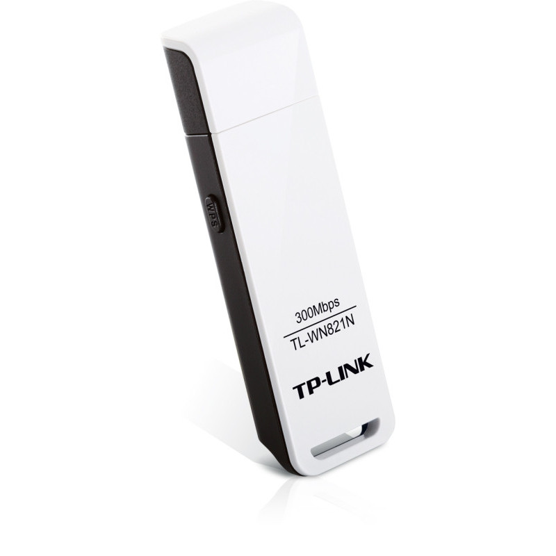 Belaidis USB adapteris TL-WN821N