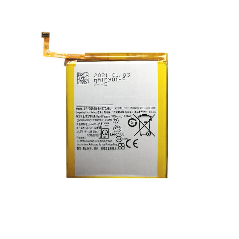 Baterija SAMSUNG Galaxy Note 10