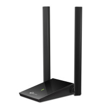 TP-LINK AC1300 Dual Antennas High-Gain Wireless USB Adapter, Archer T4U Plus