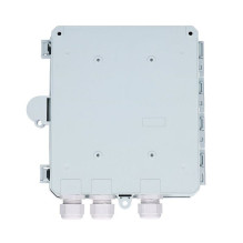 EXTRALINK 12 Core Fiber Optic Distribution Box DIANA