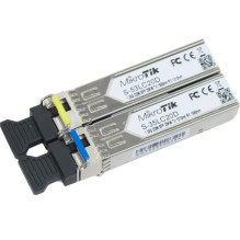 MIKROTIK S-35 / 53LC20D